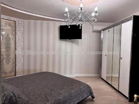 квартира за адресою Гольдбергівська вул. (1-ї Кінної Армії), 9