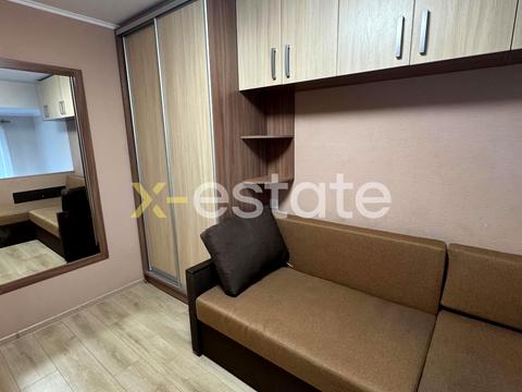 квартира по адресу Героев Харькова просп. (Московский), 118/1