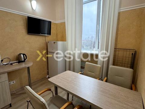 квартира по адресу Героев Харькова просп. (Московский), 118/1