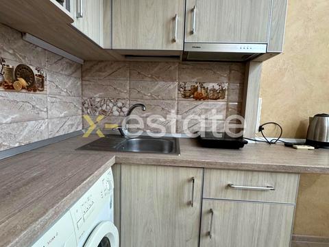 квартира по адресу Героев Харькова просп. (Московский), 118/1