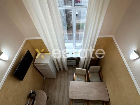 квартира по адресу Героев Харькова просп. (Московский), 118/1