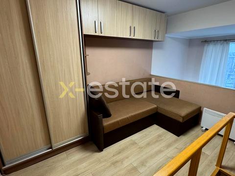 квартира по адресу Героев Харькова просп. (Московский), 118/1