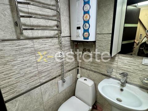 квартира по адресу Героев Харькова просп. (Московский), 118/1