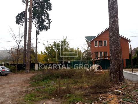 участок по адресу Чалого Михаила ул.