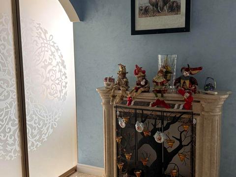 квартира за адресою Гольдбергівська вул. (1-ї Кінної Армії), 9