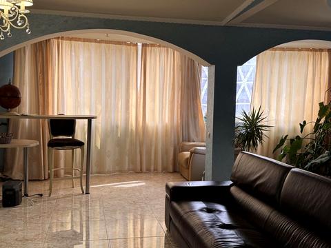 квартира за адресою Гольдбергівська вул. (1-ї Кінної Армії), 9