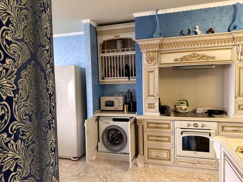 квартира за адресою Гольдбергівська вул. (1-ї Кінної Армії), 9