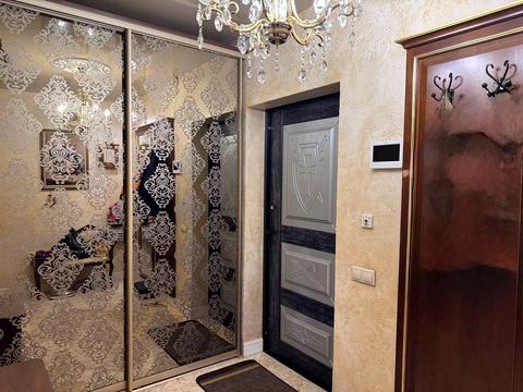 квартира за адресою Гольдбергівська вул. (1-ї Кінної Армії), 9