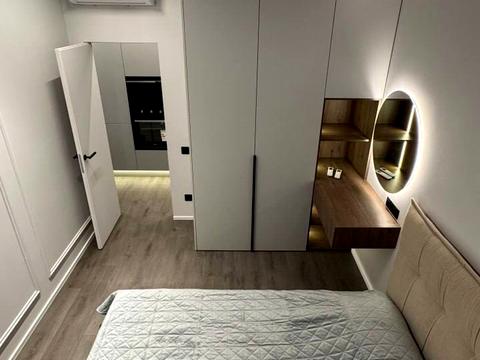 квартира за адресою Краснова вул., 3