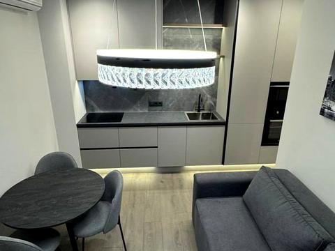 квартира за адресою Краснова вул., 3