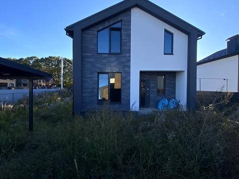 будинок за адресою Академічна вул.