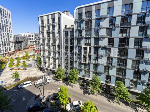 квартира за адресою Братів Шеметів вул., 10/8