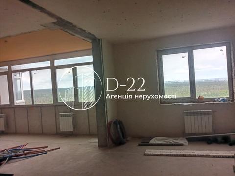 квартира за адресою Юрія Кондратюка вул., 3