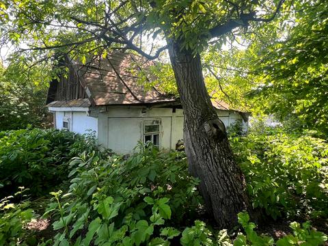 участок по адресу Шкільна, 7