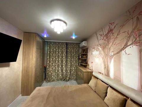 квартира за адресою Європейського Союзу просп. (Правди), 43