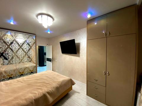 квартира за адресою Європейського Союзу просп. (Правди), 43