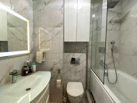 квартира за адресою Європейського Союзу просп. (Правди), 43