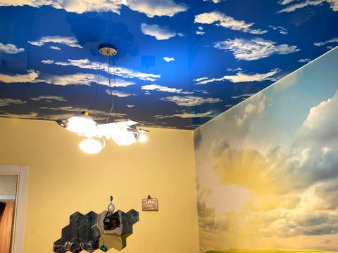 квартира за адресою Європейського Союзу просп. (Правди), 43