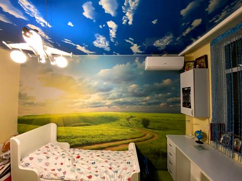 квартира за адресою Європейського Союзу просп. (Правди), 43