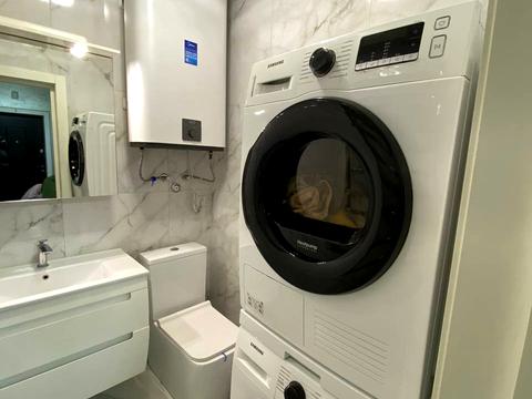 квартира за адресою Європейського Союзу просп. (Правди), 43