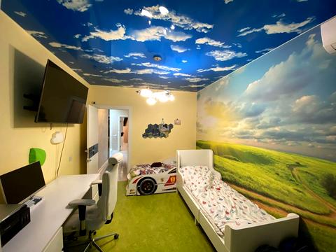 квартира за адресою Європейського Союзу просп. (Правди), 43