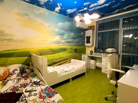 квартира за адресою Європейського Союзу просп. (Правди), 43