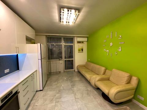 квартира за адресою Європейського Союзу просп. (Правди), 43