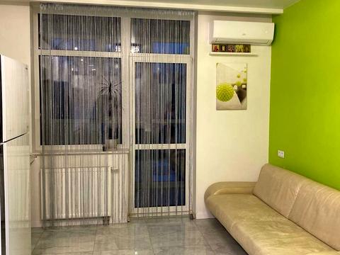 квартира за адресою Європейського Союзу просп. (Правди), 43