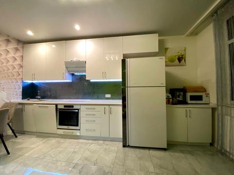 квартира за адресою Європейського Союзу просп. (Правди), 43