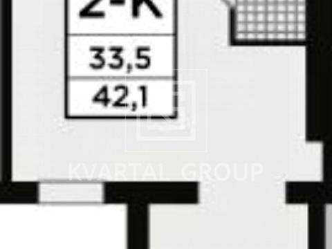 комерційна за адресою вул. Івана Кожедуба, 3а