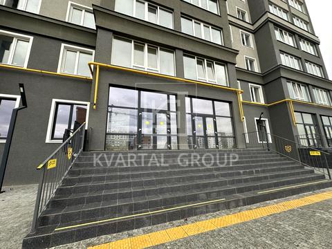 комерційна за адресою вул. Івана Кожедуба, 3а