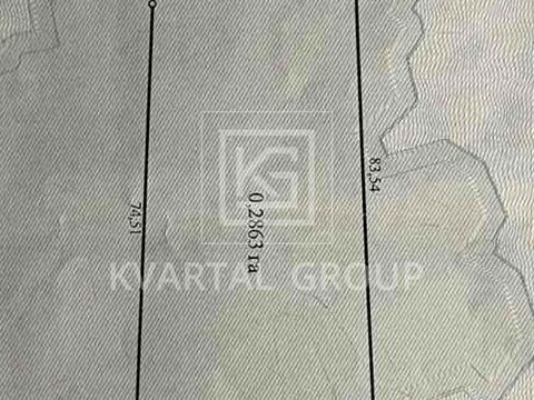 участок по адресу Шевченка