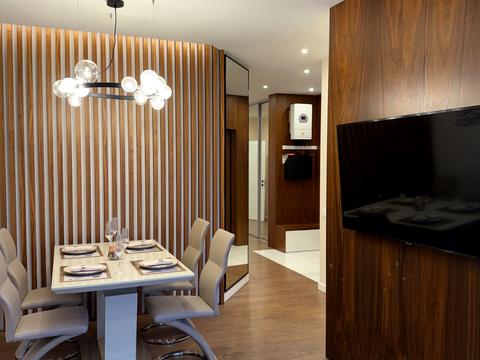 квартира за адресою Сергія Колоса вул. (Леніна), 2е