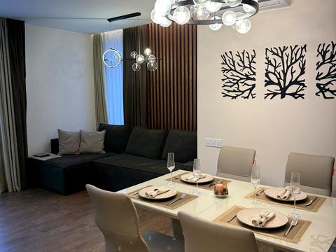 квартира за адресою Сергія Колоса вул. (Леніна), 2е