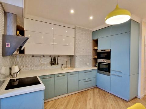 квартира за адресою Герцена вул., 35