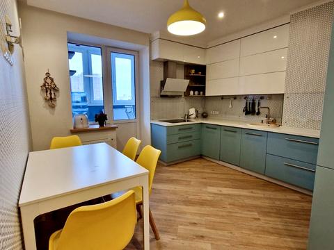 квартира за адресою Герцена вул., 35