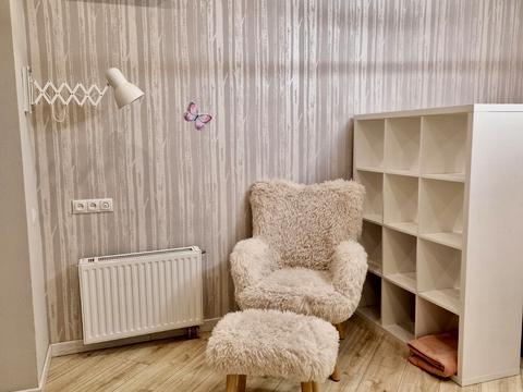 квартира за адресою Герцена вул., 35