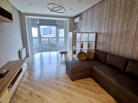 квартира за адресою Герцена вул., 35