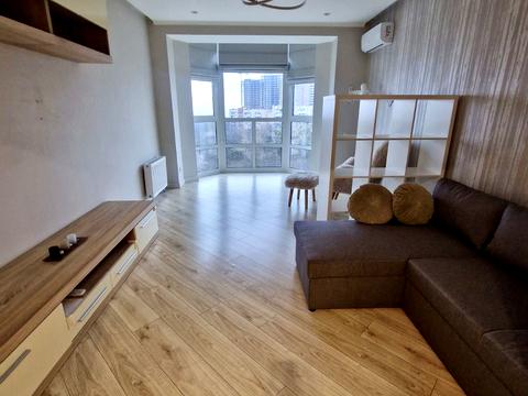 квартира за адресою Герцена вул., 35