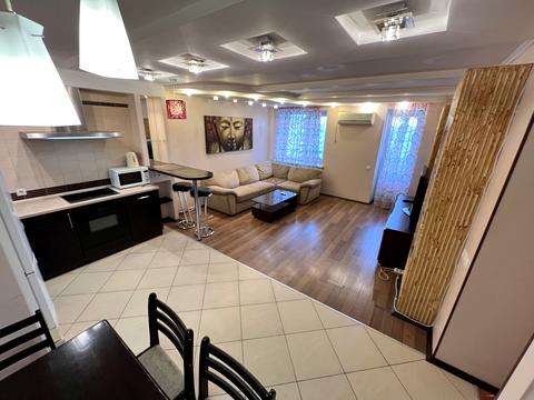 квартира за адресою Полярна вул., 8Є