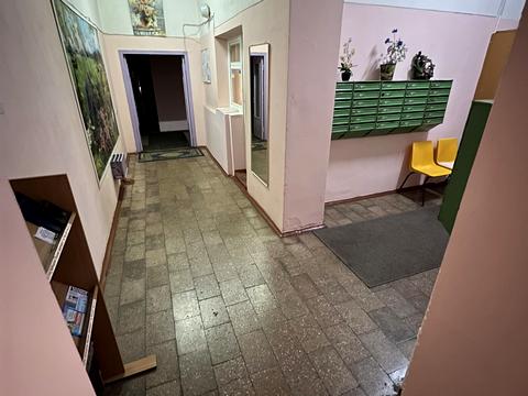 квартира за адресою Полярна вул., 8Є