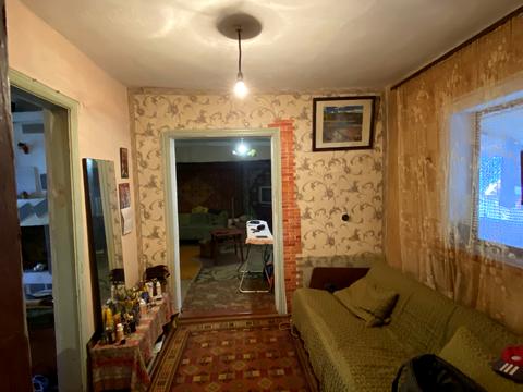 дом по адресу Ивана Богуна ул., 16