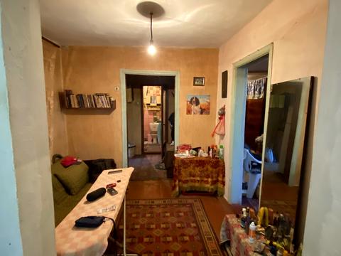 дом по адресу Ивана Богуна ул., 16