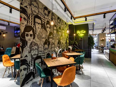 коммерческая по адресу Тираспольская ул., 52