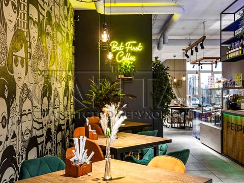 коммерческая по адресу Тираспольская ул., 52