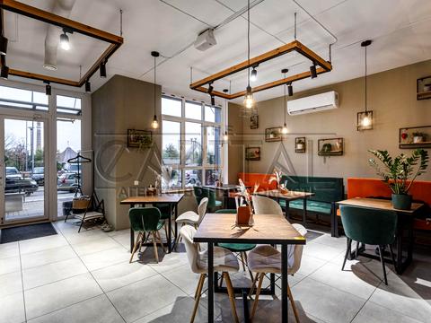 коммерческая по адресу Тираспольская ул., 52