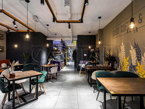 коммерческая по адресу Тираспольская ул., 52