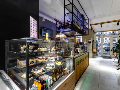 коммерческая по адресу Тираспольская ул., 52