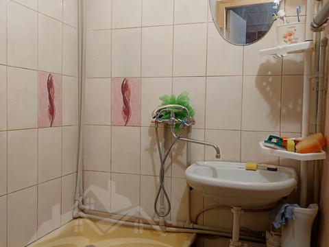 комната по адресу Романа Атаманюка ул., 2