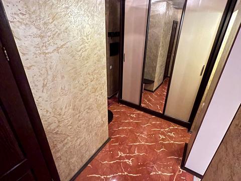 квартира за адресою Полярна вул., 8Є